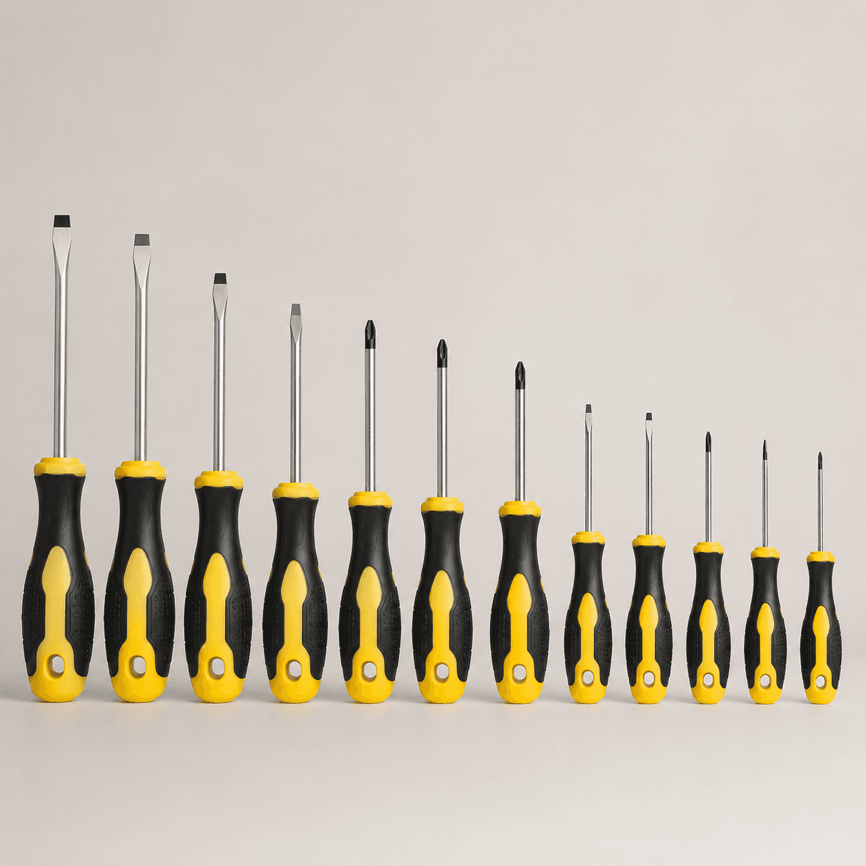 Screwdriver Master Set